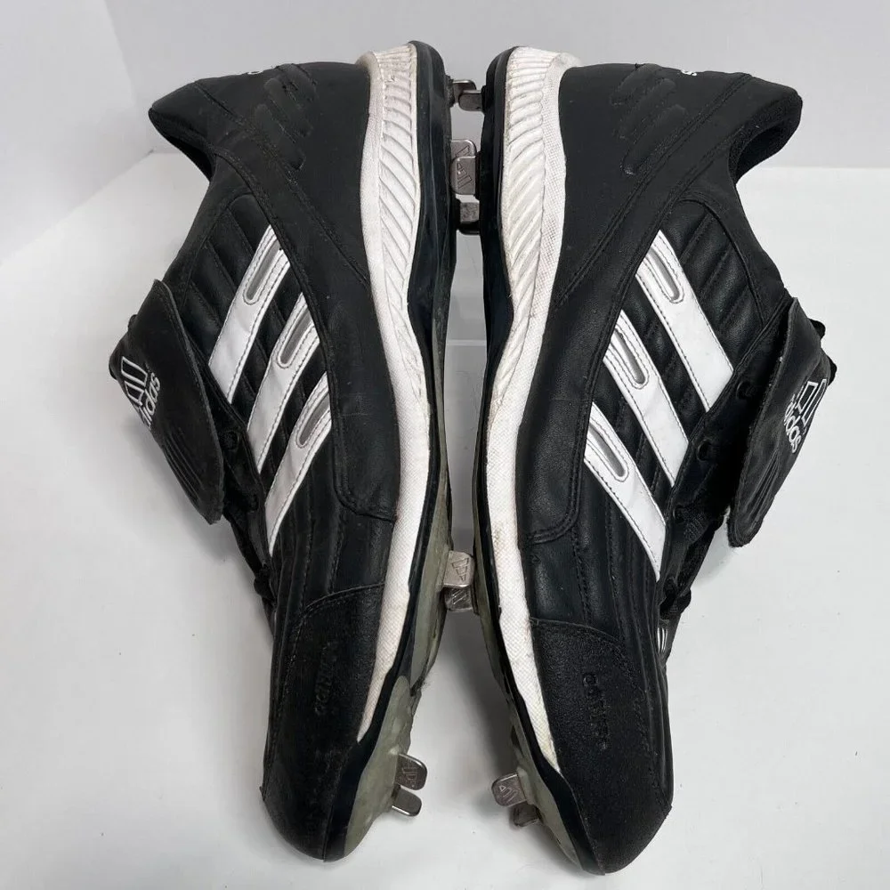 Adidas SPINNER IV‎  Men’s Size 14 Baseball Shoe Low Top Metal Cleats 011265
